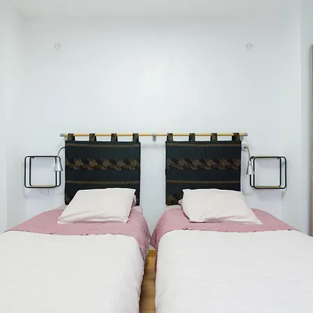 Canteras Modern Workfriendly Daire Las Palmas de Gran Canaria